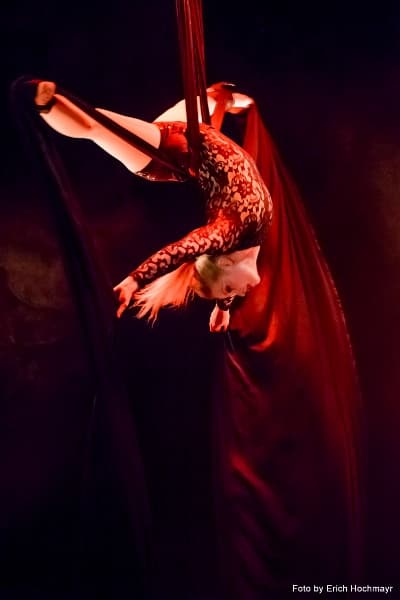 Tuchakrobatik SVETLANA arts